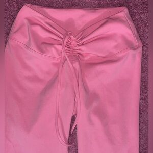 PINK Victoria’s Secret leggings